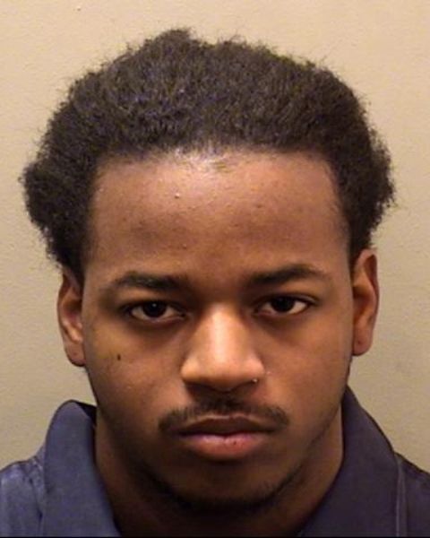 Jerail Myrick